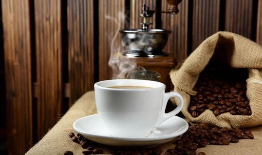 咖啡图片