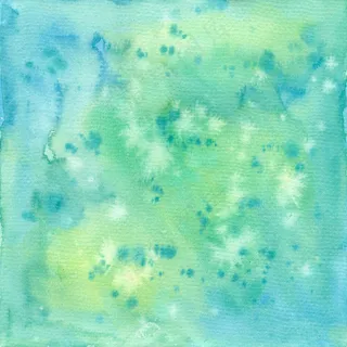 彩色墨迹水彩抽象主题高清背景图片下...