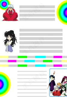 动漫信纸图片 动漫信纸图片