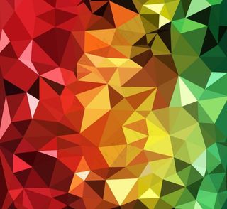 马赛克背景图片