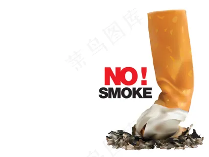 禁止吸烟公益广告