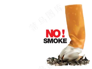 禁止吸烟公益广告