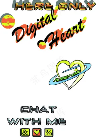 前卫创意图片ai下载