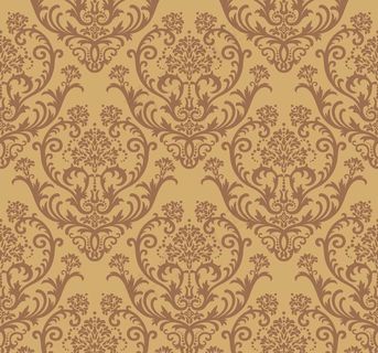 欧式花纹 无缝古典花纹图片