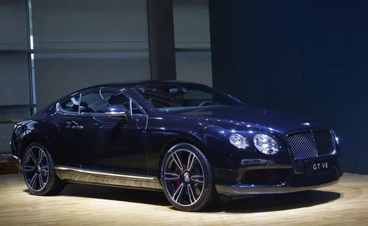 宾利图片 宾利图片