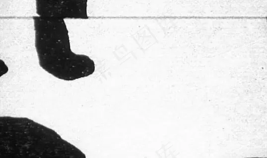 X光透视视频素材图片