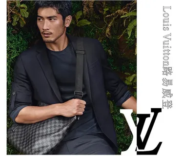 路易 斯威登图片