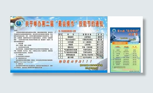 第二届技能节大赛图片