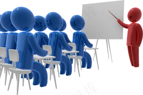 3D人物商务合作活动png免扣素材... 3D人物商务合作活动png免扣素材...