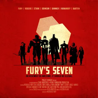 位图 主题 复仇者联盟 人物 男人...