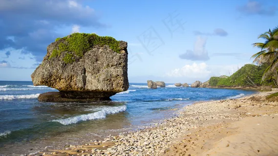 海滩图片 海滩图片