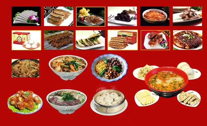 美食图片(6142X4094(DPI:130))psd模版下载