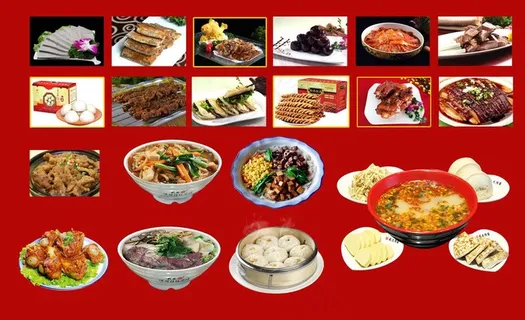 美食图片