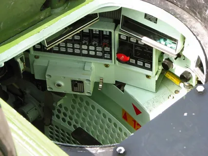 法国勒克莱尔坦克图片