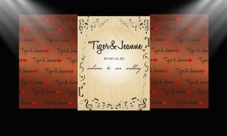 主题婚礼音乐风