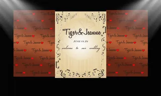 主题婚礼音乐风