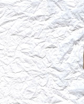 褶皱纸质背景图片