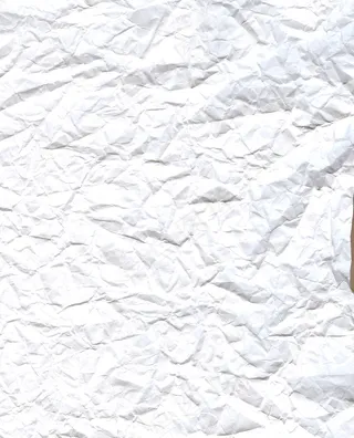 褶皱纸质背景图片
