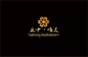 广告传媒logo设计素材