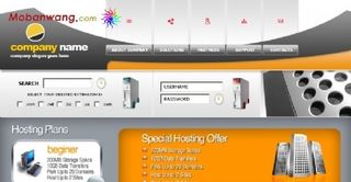 欧美域名注册虚拟主机网站模