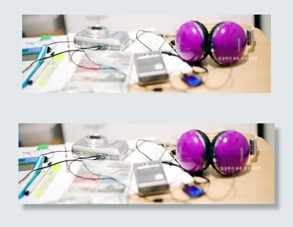 25张清新淡雅淘宝广告背景图片