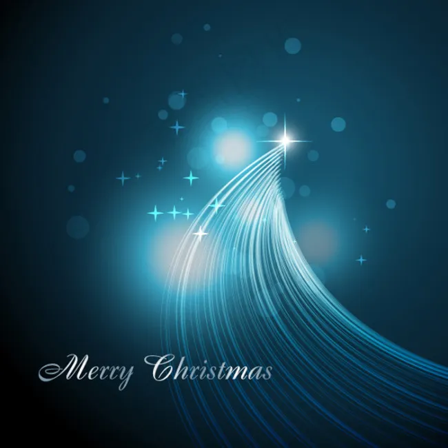 矢量动感线条eps,ai矢量模版下载