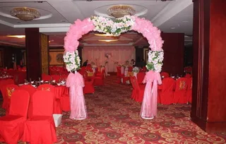 婚宴大厅
