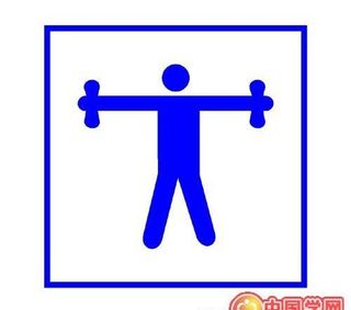 矢量各类安全出口指示标志