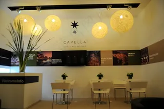 旅游展览博物会图片