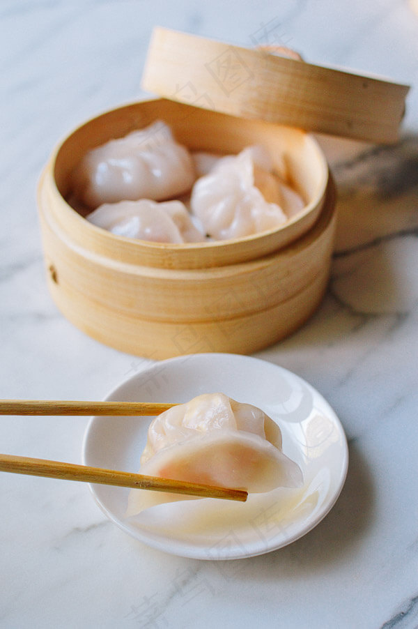 饺子1
