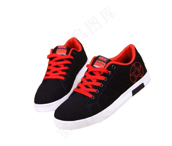 鞋子饰品免抠素材PSD分层