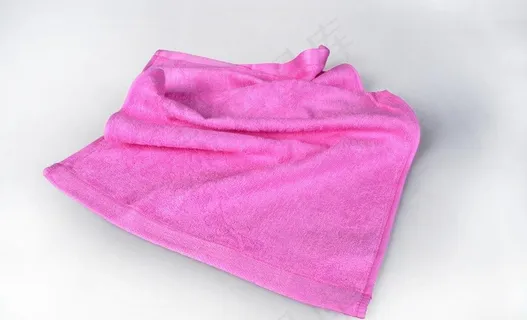 竹纤维毛巾图片 竹纤维毛巾图片