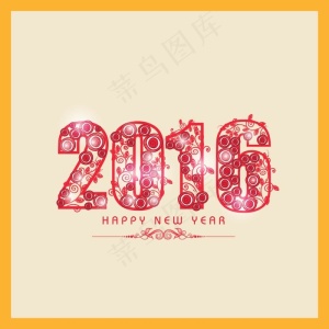 玫瑰2016年