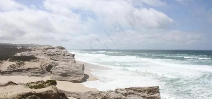 葡萄牙海景图片 葡萄牙海景图片