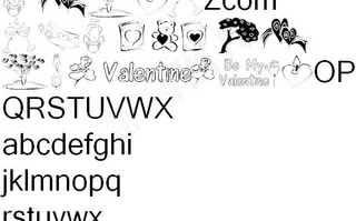 Cuori Divertenti ...