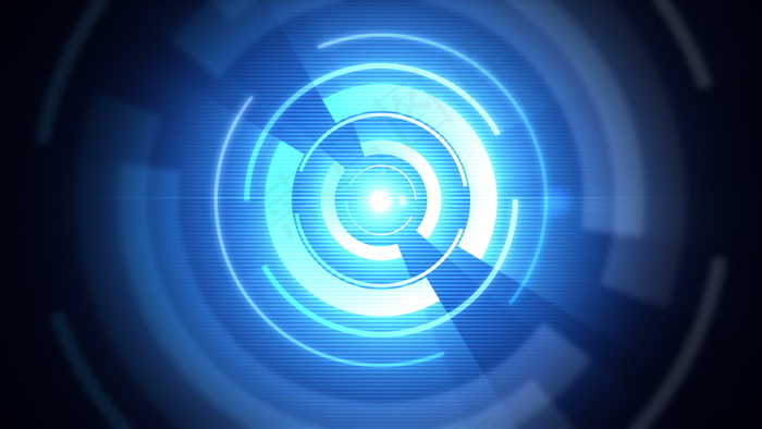 数字间谍圈运动背景 视频免费下载