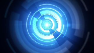 数字间谍圈运动背景 视频免费下载