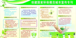 创环保城市图片
