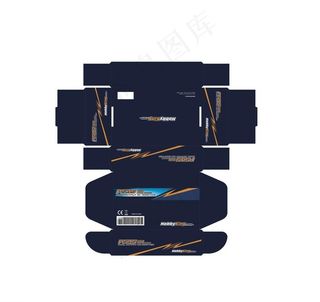 电器包装图片模板下载