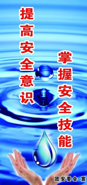 提高安全意识图片