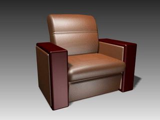 常用的沙发3d模型家具效果图 69