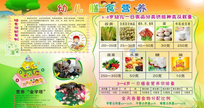 幼儿园图片