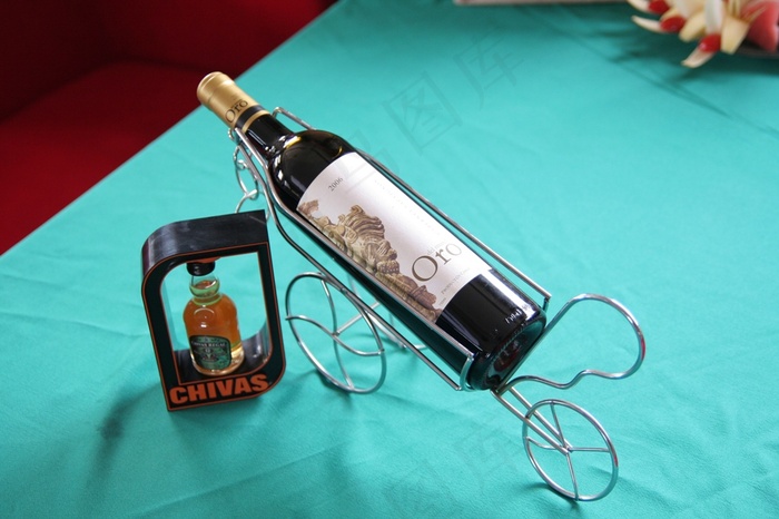 酒杯 红酒图片