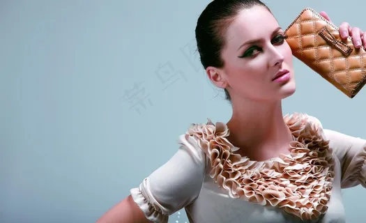 艾米索女装品牌图片