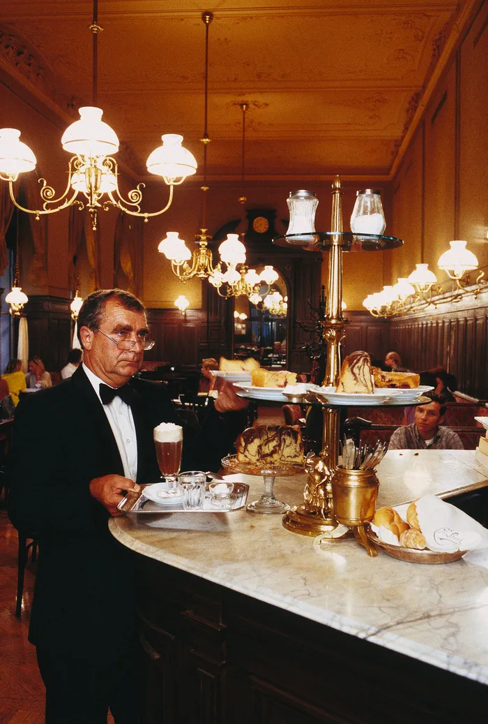 奥地利圣诞图片