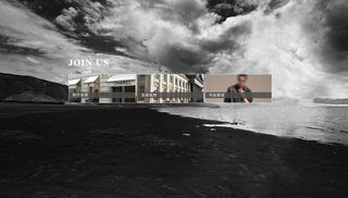 服装黑白背景图片