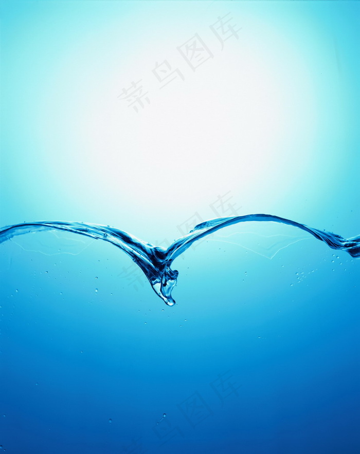 动感水波纹02