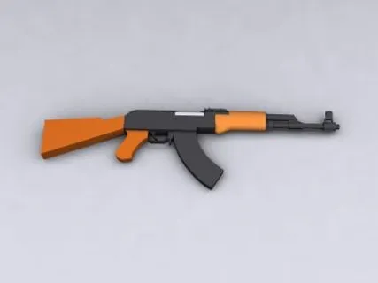 科技武器3d模型下载模型下载 6 科技武器3d模型下载模型下载 6