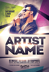 Artist 