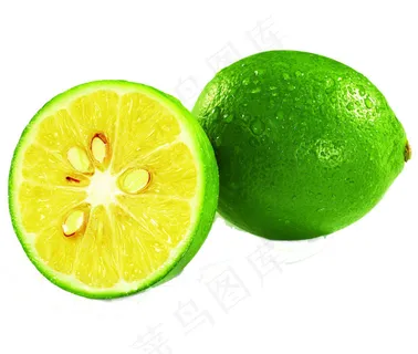 青柠水果 青柠水果